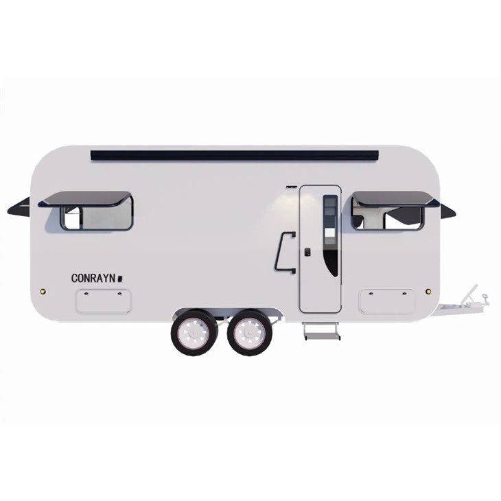 Movable Tiny House Manufacturer