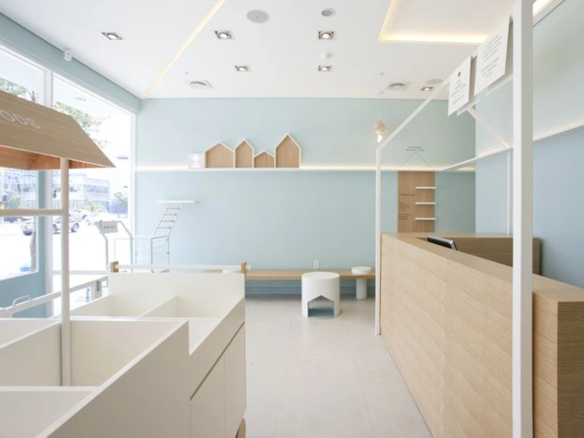 HAE ANIMAL MEDICAL CLINIC