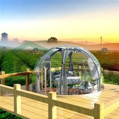 بلبلا گنبد گلیمپنگ